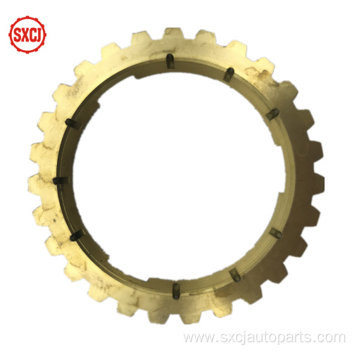 Manual Auto transmission gearbox assembly Synchronizer rings for DAIHATSU 0371-17-245A/33369-86302